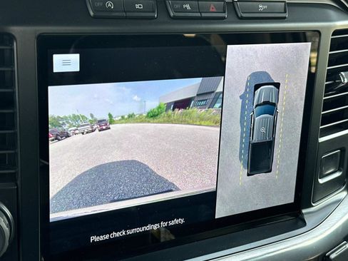 Certified 2021 Ford F150 Lariat w/ Tow Technology Package image 29