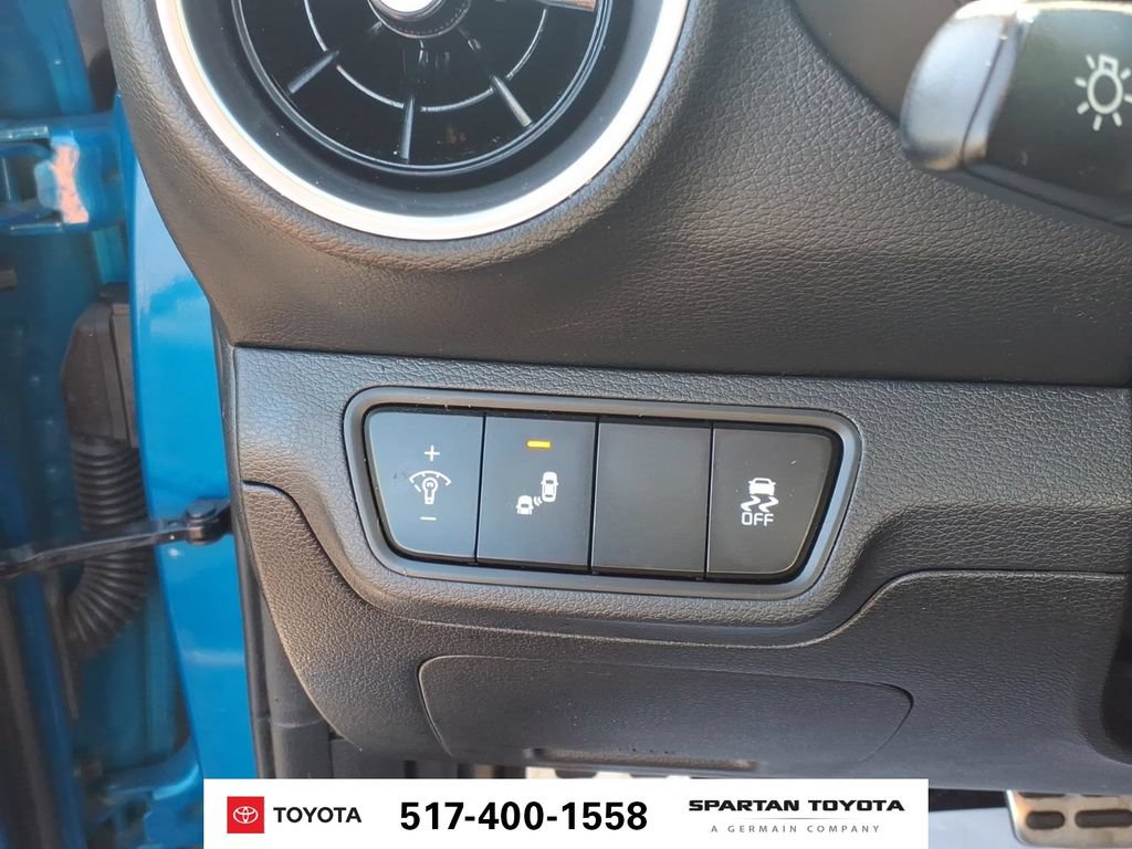 Used 2023 Kia Forte GT-Line FWD image 16