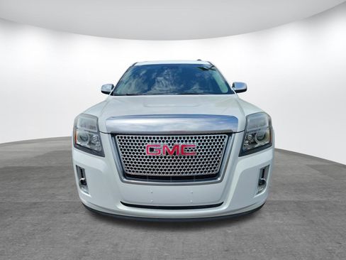 Used 2015 GMC Terrain Denali AWD/4WD image 19