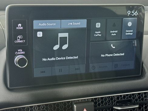New 2027 Honda HR-V EX-L image 14