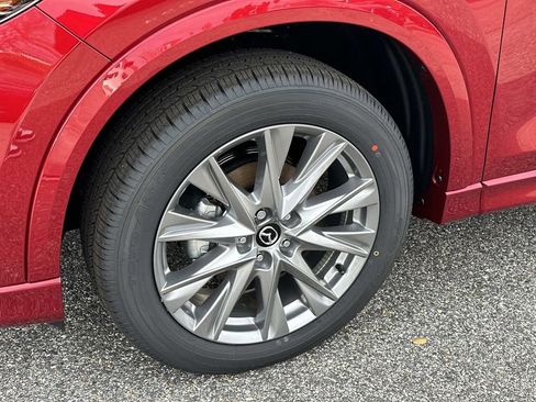New 2025 MAZDA CX-5 AWD 2.5 S w/ Premium Plus Pkg image 29