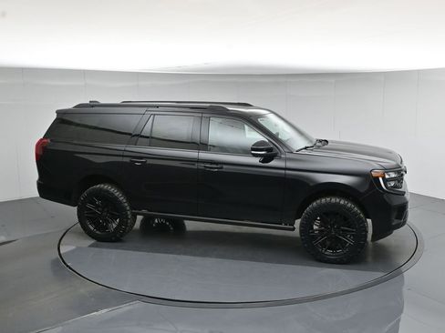 New 2026 Ford Expedition Max Platinum AWD/4WD image 56