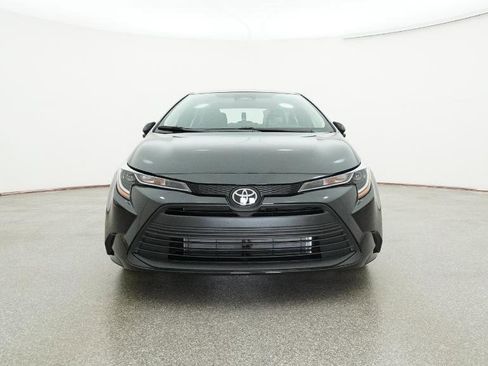 New 2026 Toyota Corolla LE image 17