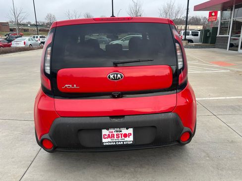 Used 2015 Kia Soul + w/ Primo Package image 6