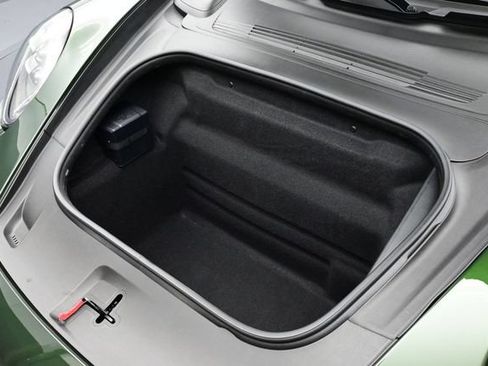 Certified 2026 Porsche 911 Carrera 4S AWD/4WD image 19