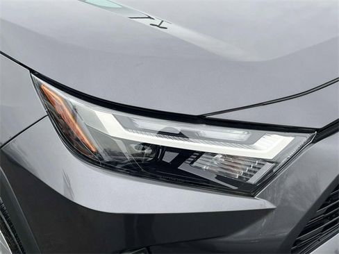 Certified 2024 Toyota RAV4 LE image 12
