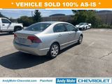 Used 2008 Honda Civic LX image 3