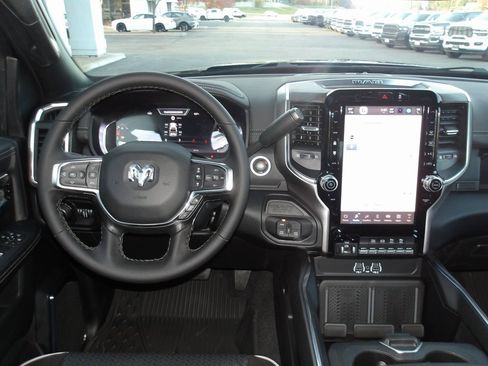 New 2026 RAM 2500 Laramie image 13