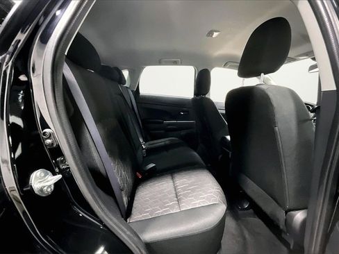 Used 2024 Mitsubishi Outlander Sport LE image 24