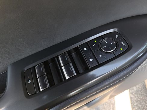 Used 2023 Lexus RZ 450e Premium w/ Technology Package AWD/4WD image 30