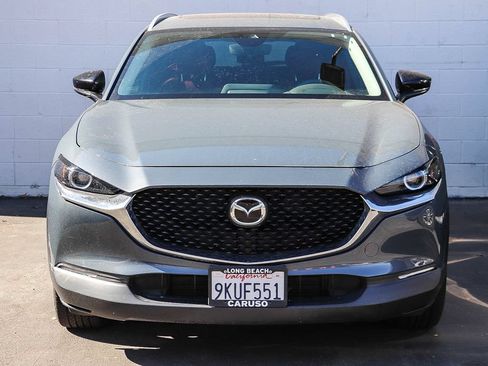 Used 2023 MAZDA CX-30 AWD 2.5 S w/ Preferred Package image 2