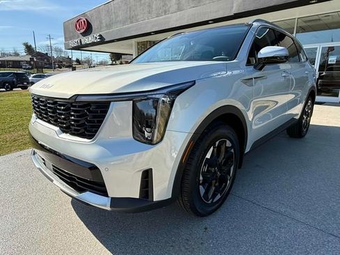 New 2026 Kia Sorento S image 19