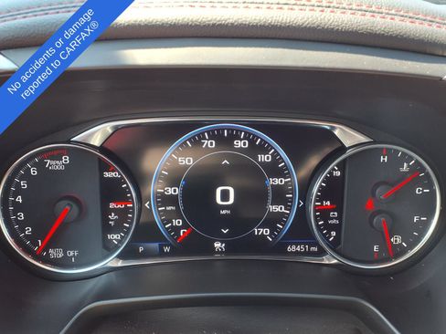 Used 2022 Chevrolet Blazer RS w/ Enhanced Convenience Package AWD/4WD image 21