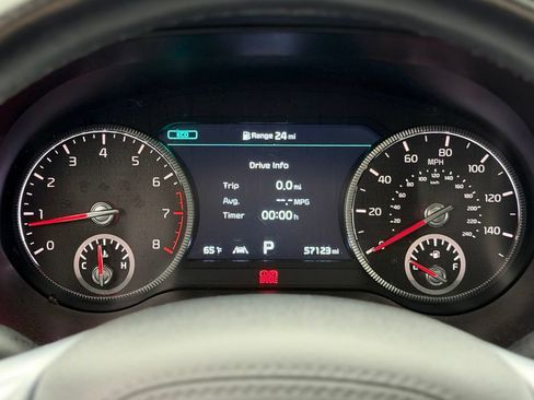 Used 2022 Kia Telluride SX AWD/4WD image 12