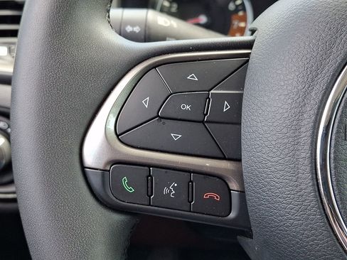 Used 2022 Jeep Renegade Latitude AWD/4WD image 22