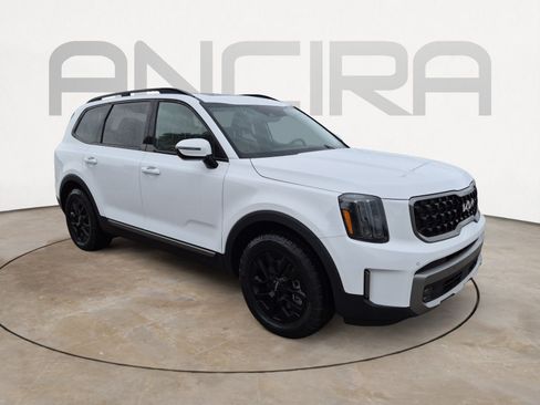 Used 2023 Kia Telluride SX X-Pro AWD/4WD image 5