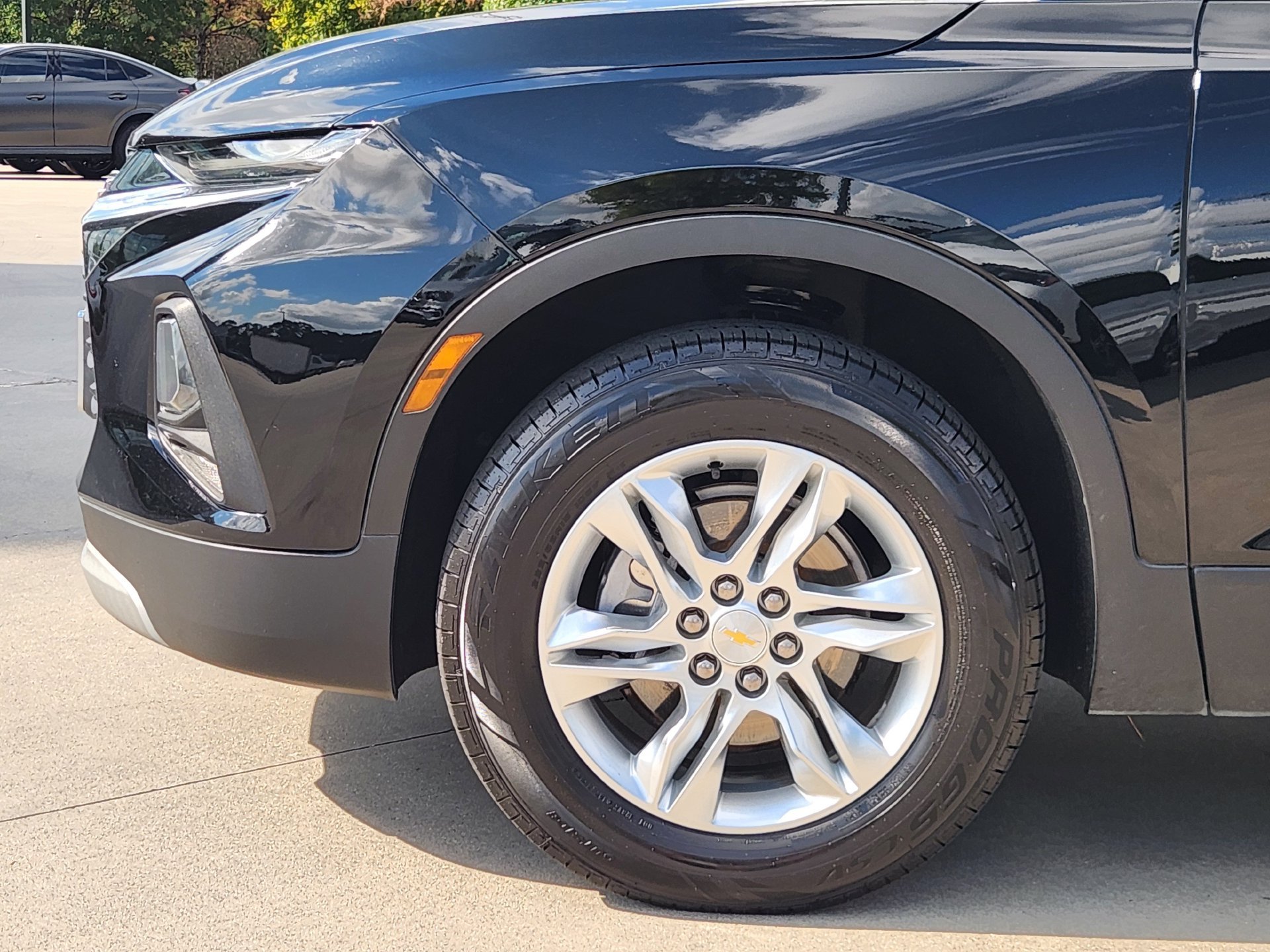 Used 2019 Chevrolet Blazer LT FWD image 10