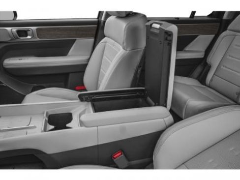 New 2026 Hyundai Santa Fe Calligraphy w/ Tow & Go Package FWD image 16
