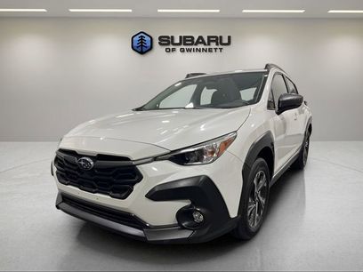 Used 2025 Subaru Crosstrek 2.0i Premium