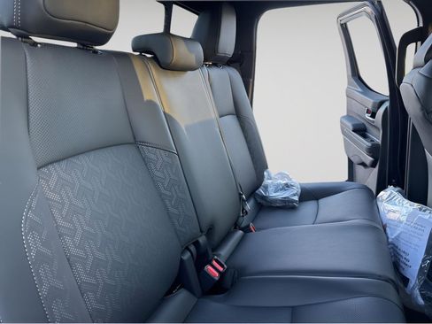 New 2026 Toyota Tacoma Limited image 27