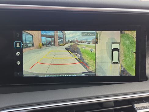 New 2026 Hyundai Palisade SEL Premium image 27