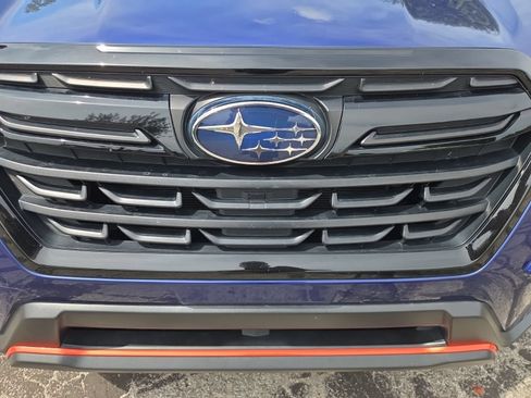 Used 2023 Subaru Forester Sport AWD/4WD image 7
