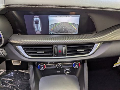 Used 2024 Alfa Romeo Stelvio Ti image 26