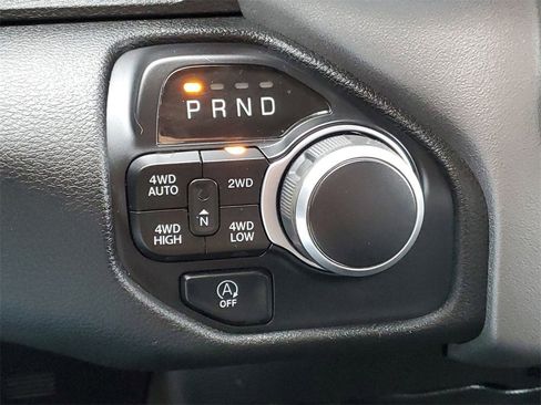 Used 2020 RAM 1500 Big Horn image 15