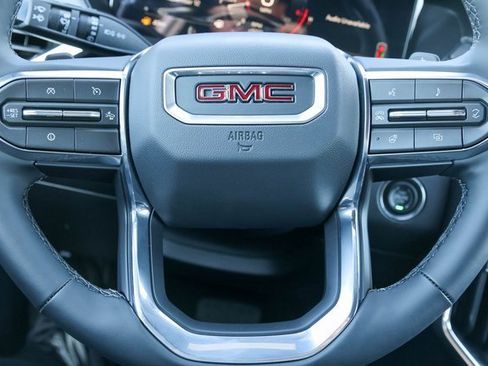 New 2026 GMC Acadia Elevation w/ Elevation Premium Package image 24