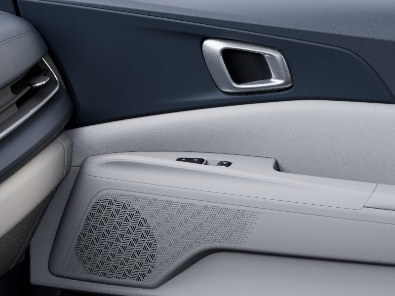 New 2027 Kia Carnival SX FWD image 25