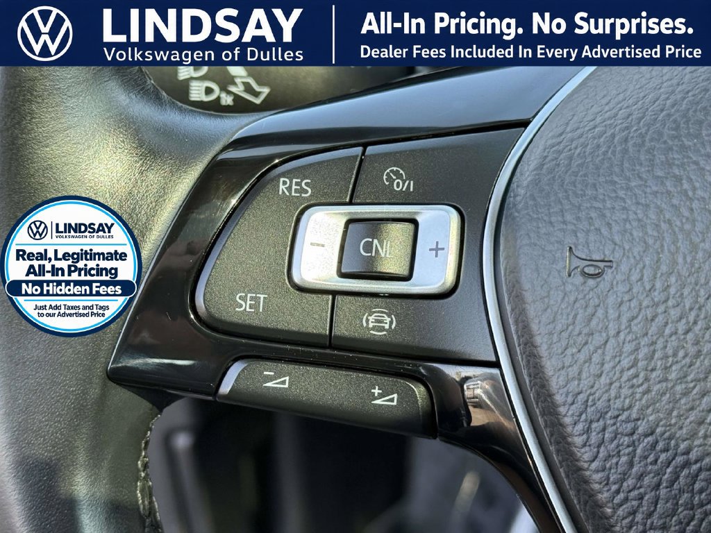 Used 2019 Volkswagen Jetta SE FWD image 19