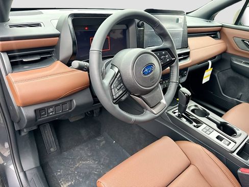 New 2026 Subaru Outback Touring XT AWD/4WD image 10