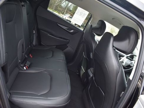 Certified 2025 Kia EV6 Wind image 14