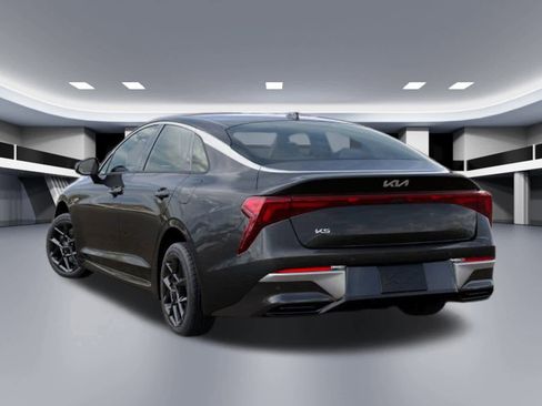 New 2026 Kia K5 LXS image 4