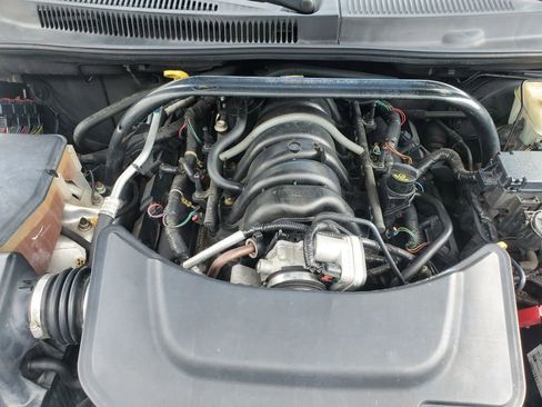 Used 2006 Jeep Grand Cherokee Limited image 36