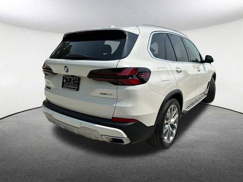 Used 2025 BMW X5 xDrive40i w/ Climate Comfort Package AWD/4WD image 17
