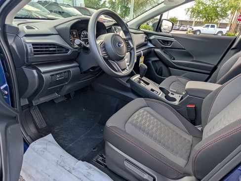 New 2026 Subaru Impreza 2.0i Sport AWD/4WD image 11