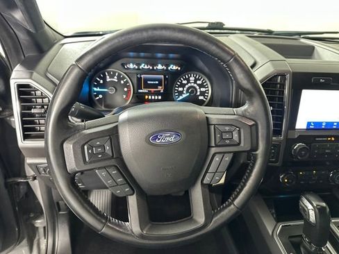 Used 2020 Ford F150 XLT w/ Equipment Group 302A Luxury image 14
