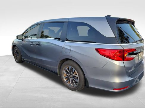 Certified 2023 Honda Odyssey EX-L image 16
