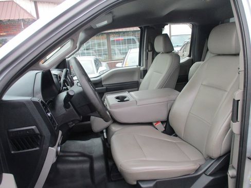 Used 2020 Ford F150 XL w/ XL Power Equipment Group image 7