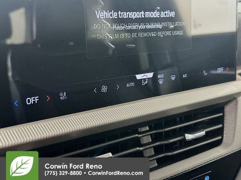 New 2026 Ford Explorer ST-Line w/ ST-Line Street Pack AWD/4WD image 18