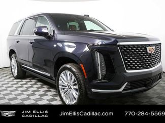 New 2026 Cadillac Escalade Luxury w/ Touring Package AWD/4WD video 1