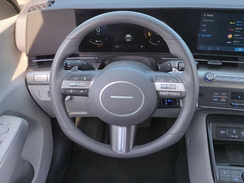 Certified 2025 Hyundai Kona SEL image 21