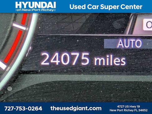 Used 2022 Nissan Rogue SV AWD/4WD image 34