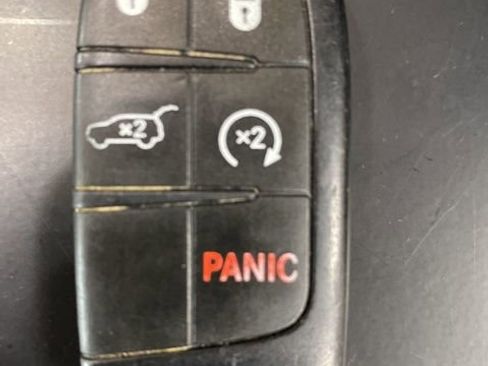 Used 2019 Jeep Grand Cherokee Trailhawk image 43