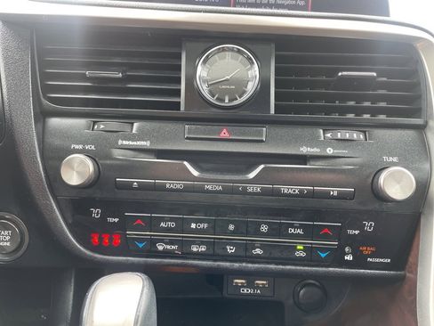 Used 2022 Lexus RX 350 AWD w/ Premium Package image 30