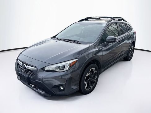 Used 2023 Subaru Crosstrek 2.5i Limited image 4