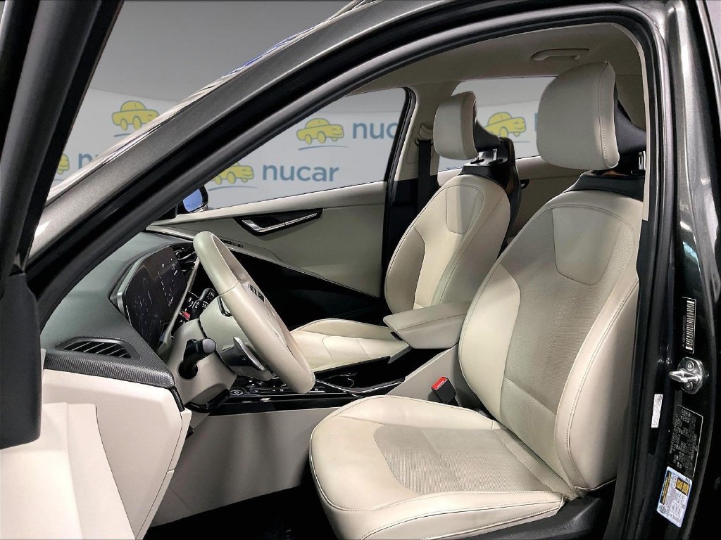 Used 2023 Kia Niro Wind w/ Wind Preserve Package FWD image 10