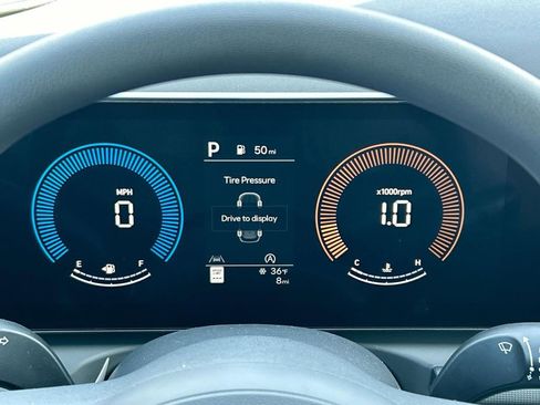 New 2026 Hyundai Tucson SEL image 32