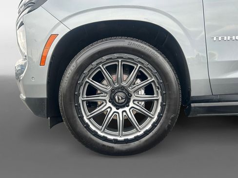 Used 2026 Chevrolet Tahoe High Country image 15